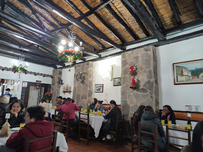 Hostería Casa Grande Arte y Sabor en Tibasosa - Cl. 4 #8 42, Tibasosa, Boyacá, Colombia