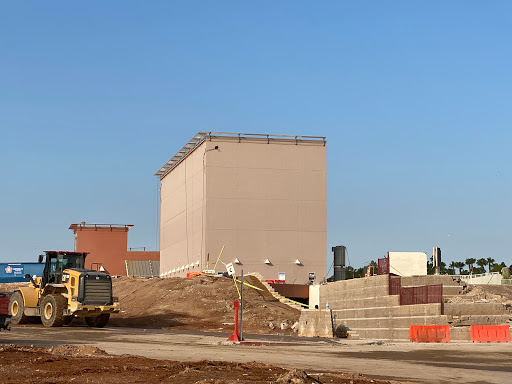 Event Venue «Henderson Pavilion», reviews and photos, 200 S Green Valley Pkwy, Henderson, NV 89012, USA