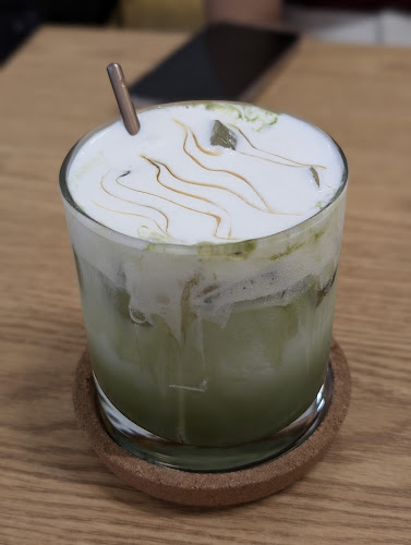 Opinii despre ToMo Cafe (Neil Road) în Singapore - Cafe