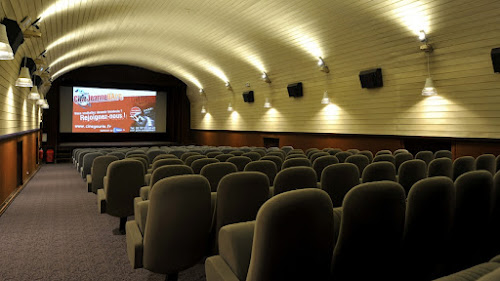 Cinéma de Gourin à Gourin