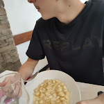 Photo n°4 de l'avis de Stefania.e fait le 12/09/2021 à 13:14 sur le  Ristoro Toscano à Arma