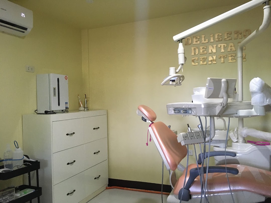 Deligero Dental Center