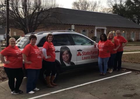 Auto Insurance Agency «Laura Wood - State Farm Insurance Agent», reviews and photos