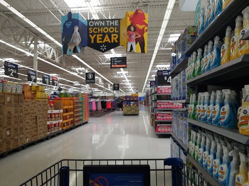 Department Store «Walmart», reviews and photos, 4001 Hallmark Pkwy, San Bernardino, CA 92407, USA