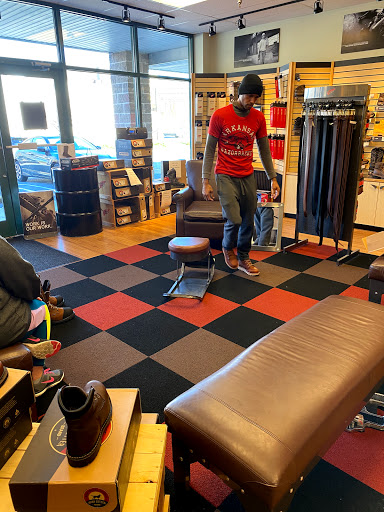 Shoe Store «Red Wing», reviews and photos, 5000 Linglestown Rd, Harrisburg, PA 17112, USA