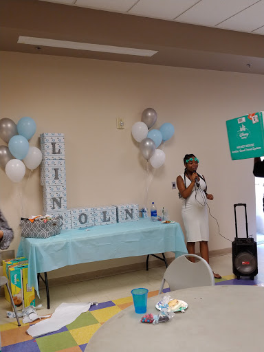 Community Center «Pearson Community Center», reviews and photos, 1625 W Carey Ave, North Las Vegas, NV 89032, USA