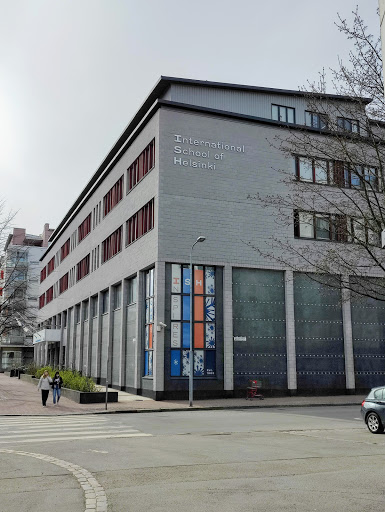 International School of Helsinki