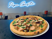 Photos du propriétaire du Pizzeria PAPA GUSTO à Bourg-en-Bresse - n°6