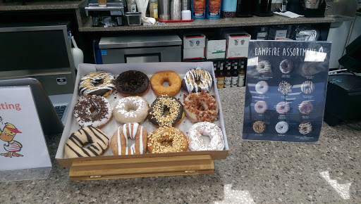Donut Shop «Duck Donuts», reviews and photos, 1223 Jefferson Davis Hwy, Fredericksburg, VA 22401, USA