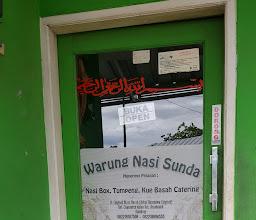 Warung Nasi SUNDA photo