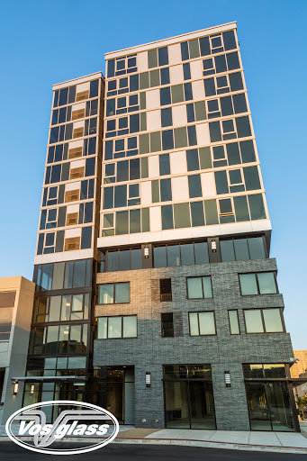 Glass & Mirror Shop «Vos Glass», reviews and photos