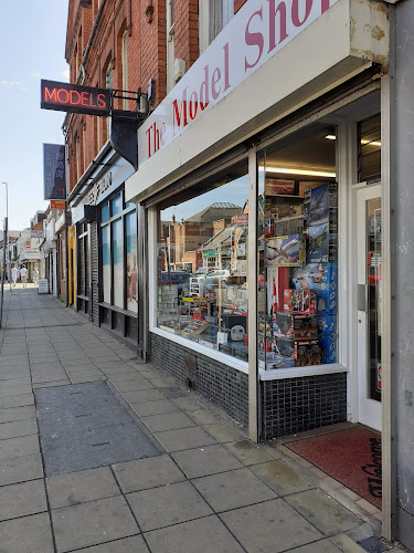 The Model Shop - Northampton