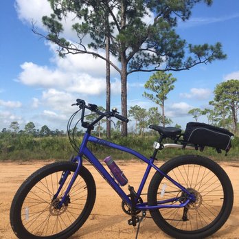 Bicycle Store «Bike Shop», reviews and photos, 215 US Hwy 27 S, Sebring, FL 33870, USA