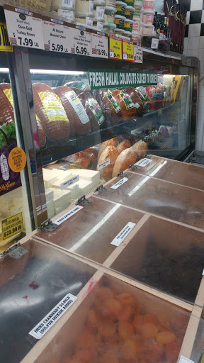 Supermarket «Trade Fair Supermarket», reviews and photos, 13010 Metropolitan Ave, Richmond Hill, NY 11418, USA