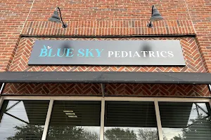 Blue Sky Pediatrics image