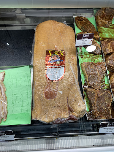 Grocery Store «Robert Fresh Market», reviews and photos, 7355 Highland Rd, Baton Rouge, LA 70808, USA