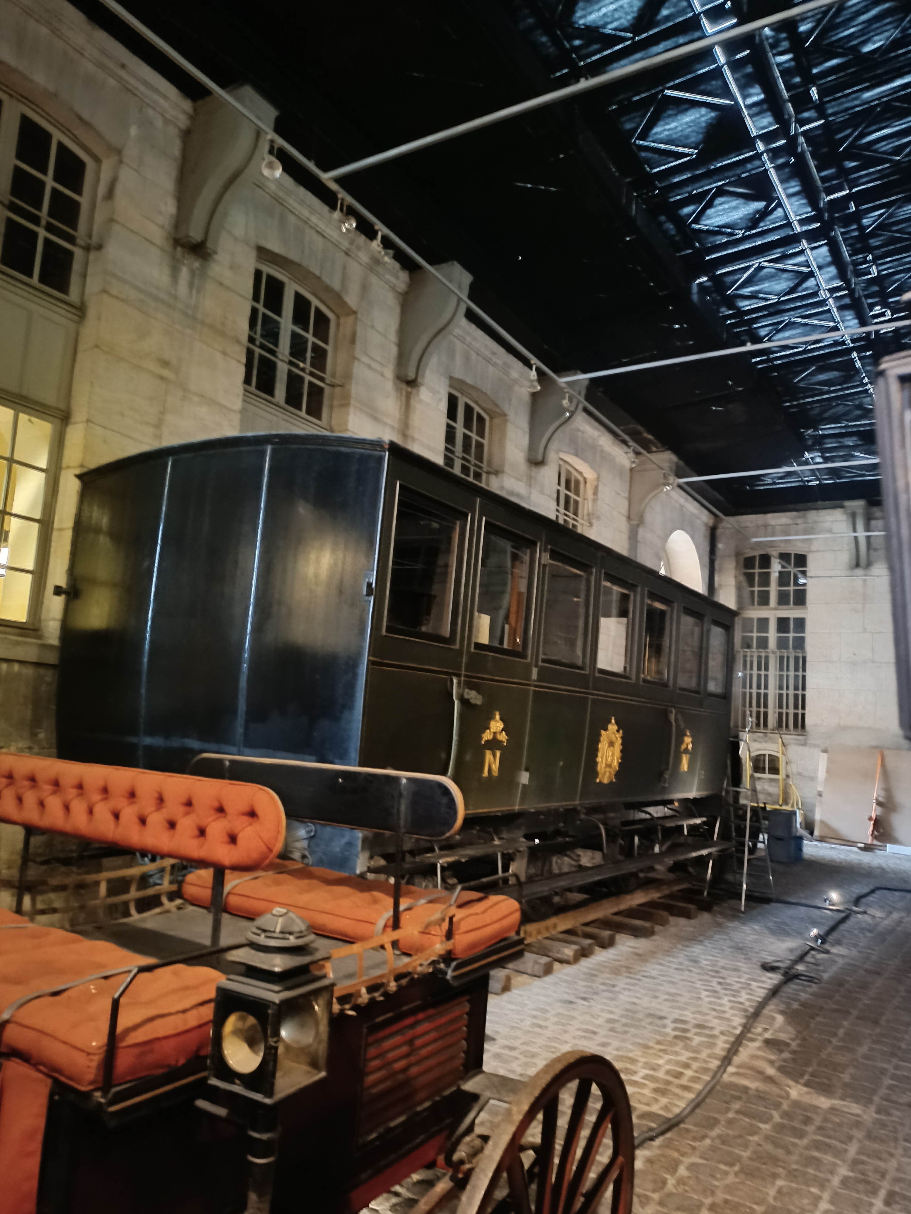 Photo n° 2 de l'avis de Cécile.a fait le 17/07/2023 à 17:36
