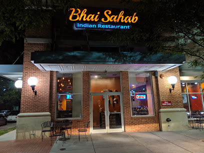 Bhai Sahab - Indian Restaurant