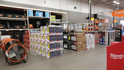 Home Improvement Store «The Home Depot», reviews and photos, 871 North Hwy 27, Lady Lake, FL 32159, USA