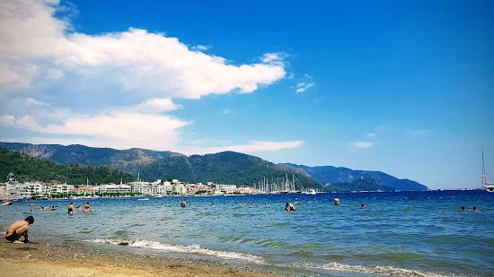 Marmaris Plaji