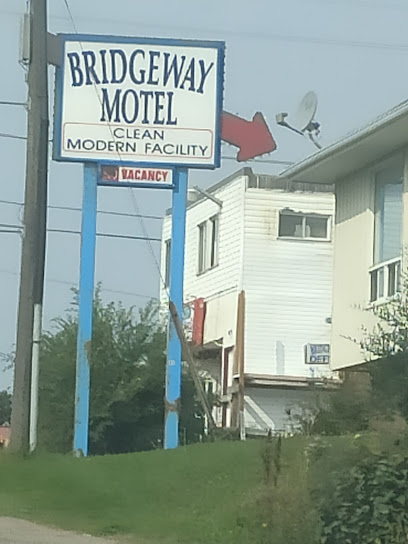 Bridgeway Motel