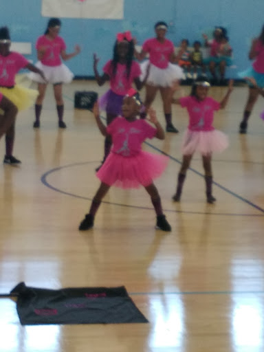 Recreation Center «Lucious Sanders Recreation Center», reviews and photos, 2484 Bruce St, Lithonia, GA 30058, USA