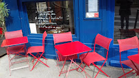 Atmosphère du Restaurant Bouchon Les Lyonnais - n°16