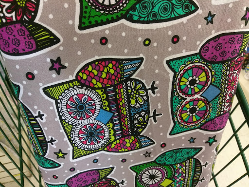 Fabric Store «Jo-Ann Fabrics and Crafts», reviews and photos, 1515 N Town E Blvd #159, Mesquite, TX 75150, USA