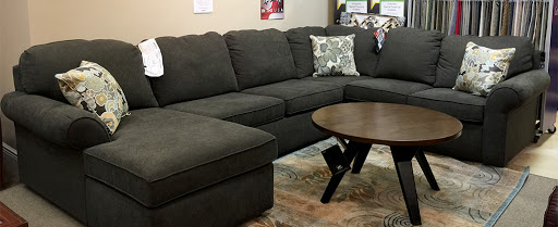 Bedroom Furniture Store «Furniture Gallery of Long Island», reviews and photos, 607 Sunrise Hwy, Bellmore, NY 11710, USA