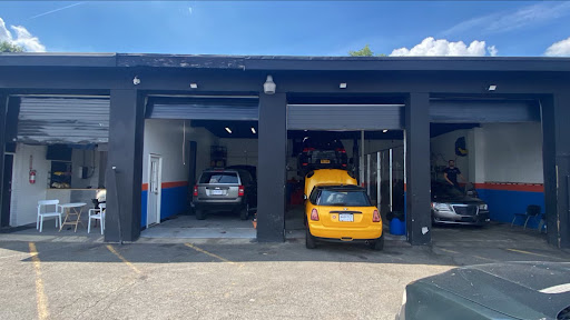 LaVash Service & Auto Spa en Lodi