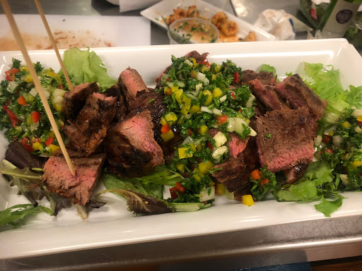 Caterer «Company Tonight Catering & DJs», reviews and photos, 337 NW Broadway, Portland, OR 97209, USA