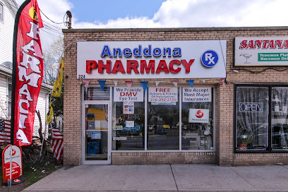 Aneddona Pharmacy