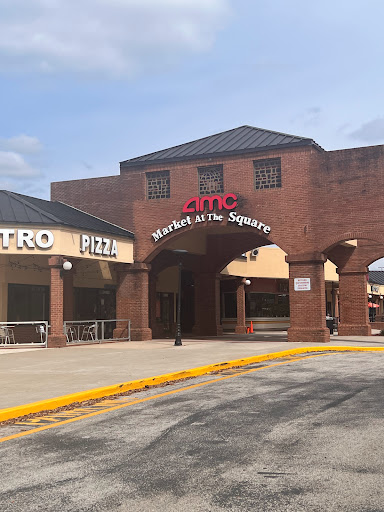 Movie Theater «AMC The Regency 20», reviews and photos, 2496 W Brandon Blvd, Brandon, FL 33511, USA