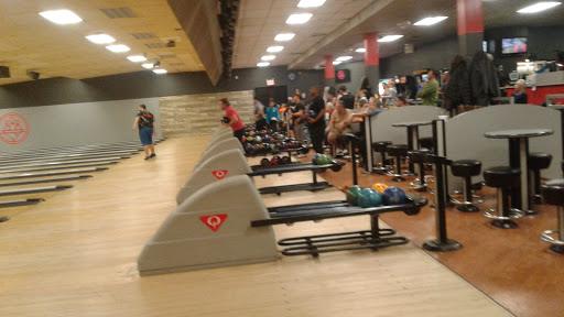 Bowling Alley «Woodmere Lanes», reviews and photos, 948 Broadway, Woodmere, NY 11598, USA