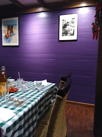 Atmosphère du Restaurant Piment Rouge à Lourdes - n°4