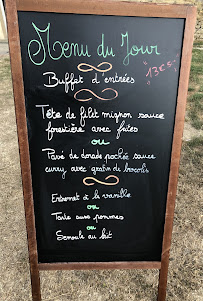 Photos du propriétaire du Restaurant français Le Relais des Avaloirs à Boulay-les-Ifs - n°18