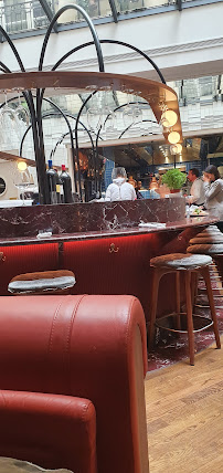 Photos des visiteurs du Restaurant Hôtel Bachaumont à Paris - n°9