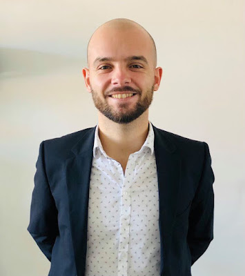 Corentin Feret - Conseiller en Gestion de Patrimoine à Chamalières