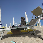 Photo n°2 de l'avis de Herrlicher.o fait le 22/06/2023 à 19:51 sur le  Geodeus à Campofelice di Roccella