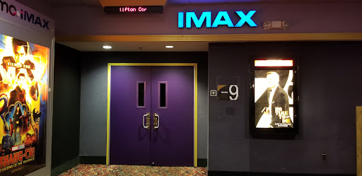 Movie Theater «AMC Clifton Commons 16», reviews and photos, 405 NJ-3, Clifton, NJ 07014, USA