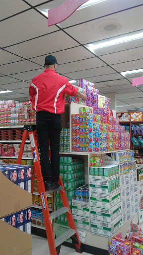 Supermarket «Compare Foods», reviews and photos, 1457 Fairfield Ave, Bridgeport, CT 06605, USA