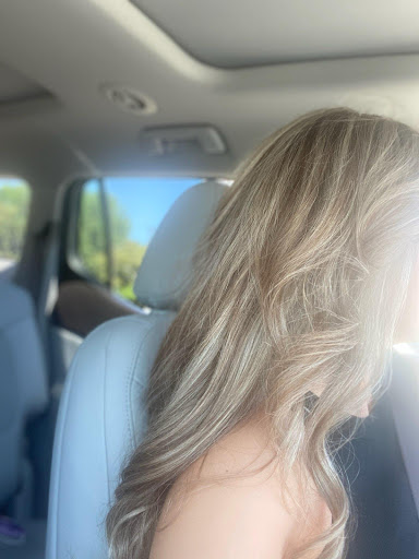 Beauty Salon «Sensational Beauty Salon», reviews and photos, 329 N Addison Rd, Addison, IL 60101, USA