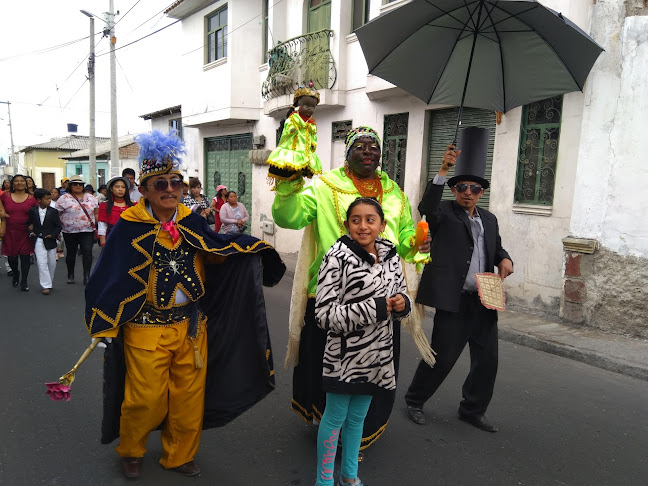 Opiniones de Yaruquies en Riobamba - Iglesia
