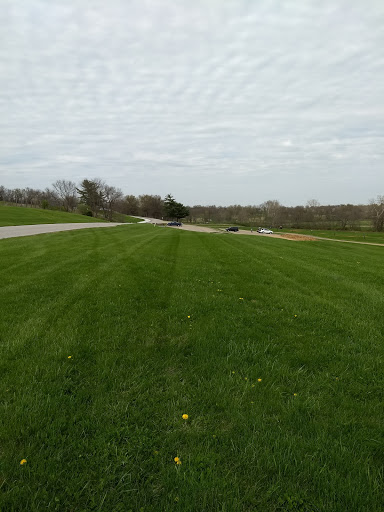 Golf Course «Hodge Park Golf Course», reviews and photos, 7000 NE Barry Rd, Kansas City, MO 64156, USA