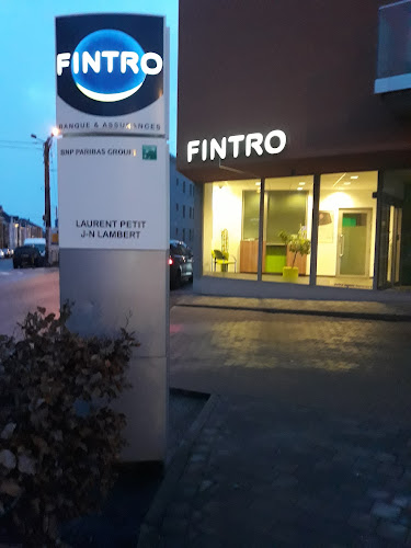 Fintro-Bastogne-Petit & Lambert SPRL - Bastenaken