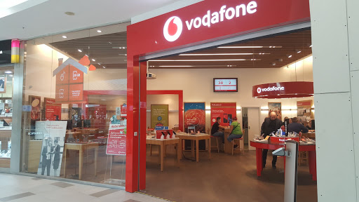 Vodafone Czech Republic a. s.