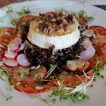 Photo n°4 de l'avis de Helen.a fait le 11/08/2022 à 19:38 sur le  Central Hotel Rüdesheim à Rüdesheim am Rhein