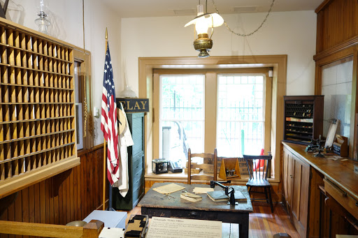 Museum «Ellicott City B & O Railroad», reviews and photos, 2711 Maryland Ave, Ellicott City, MD 21043, USA