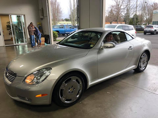 Used Car Dealer «M & M Investment Cars», reviews and photos, 2774 N Hayden Island Dr, Portland, OR 97217, USA