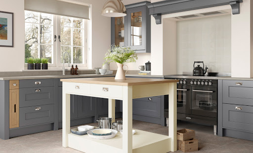 Fitzpatrick Fitted Furniture